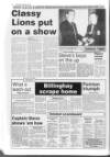 Sleaford Standard Thursday 07 May 1992 Page 20