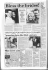Sleaford Standard Thursday 14 May 1992 Page 2