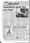Sleaford Standard Thursday 14 May 1992 Page 6