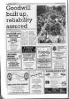 Sleaford Standard Thursday 14 May 1992 Page 8
