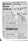 Sleaford Standard Thursday 14 May 1992 Page 18