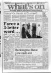 Sleaford Standard Thursday 14 May 1992 Page 61