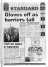 Sleaford Standard Thursday 28 May 1992 Page 37