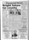 Sleaford Standard Thursday 28 May 1992 Page 40