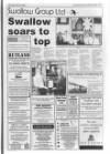 Sleaford Standard Thursday 28 May 1992 Page 43