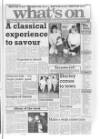 Sleaford Standard Thursday 28 May 1992 Page 69