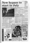 Sleaford Standard Thursday 11 June 1992 Page 3