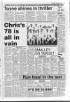 Sleaford Standard Thursday 18 June 1992 Page 19