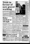 Sleaford Standard Thursday 16 July 1992 Page 2