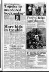 Sleaford Standard Thursday 16 July 1992 Page 7