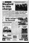 Sleaford Standard Thursday 16 July 1992 Page 20