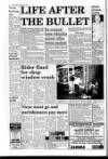 Sleaford Standard Thursday 30 July 1992 Page 2