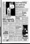 Sleaford Standard Thursday 03 September 1992 Page 3