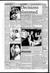 Sleaford Standard Thursday 03 September 1992 Page 4