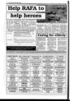 Sleaford Standard Thursday 03 September 1992 Page 8