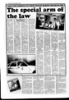 Sleaford Standard Thursday 03 September 1992 Page 10
