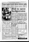 Sleaford Standard Thursday 03 September 1992 Page 11