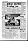 Sleaford Standard Thursday 03 September 1992 Page 18
