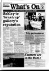 Sleaford Standard Thursday 03 September 1992 Page 21