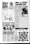 Sleaford Standard Thursday 03 September 1992 Page 28