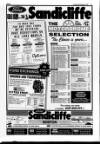Sleaford Standard Thursday 03 September 1992 Page 41