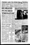 Sleaford Standard Thursday 01 October 1992 Page 3