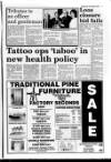 Sleaford Standard Thursday 01 October 1992 Page 9