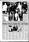 Sleaford Standard Thursday 01 October 1992 Page 22