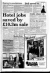 Sleaford Standard Thursday 08 October 1992 Page 5