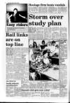 Sleaford Standard Thursday 08 October 1992 Page 6