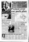 Sleaford Standard Thursday 08 October 1992 Page 8