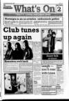 Sleaford Standard Thursday 08 October 1992 Page 21