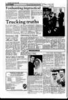 Sleaford Standard Thursday 15 October 1992 Page 4