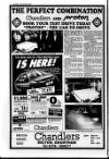 Sleaford Standard Thursday 15 October 1992 Page 6