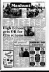 Sleaford Standard Thursday 15 October 1992 Page 9