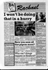 Sleaford Standard Thursday 15 October 1992 Page 11