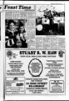 Sleaford Standard Thursday 15 October 1992 Page 14