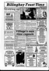 Sleaford Standard Thursday 15 October 1992 Page 15