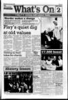 Sleaford Standard Thursday 15 October 1992 Page 24