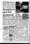 Sleaford Standard Thursday 26 November 1992 Page 2