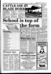 Sleaford Standard Thursday 26 November 1992 Page 3
