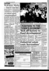 Sleaford Standard Thursday 26 November 1992 Page 4