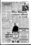 Sleaford Standard Thursday 26 November 1992 Page 5