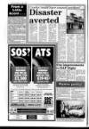 Sleaford Standard Thursday 26 November 1992 Page 6