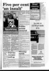 Sleaford Standard Thursday 26 November 1992 Page 11