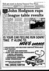 Sleaford Standard Thursday 26 November 1992 Page 13