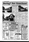Sleaford Standard Thursday 26 November 1992 Page 18