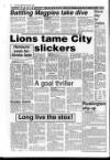 Sleaford Standard Thursday 26 November 1992 Page 26