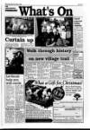 Sleaford Standard Thursday 26 November 1992 Page 29