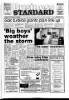 Sleaford Standard Thursday 26 November 1992 Page 57